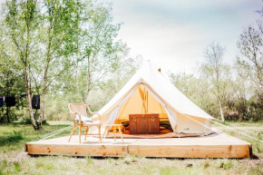 Le repère du pin sec - Glamping & Surfcamp